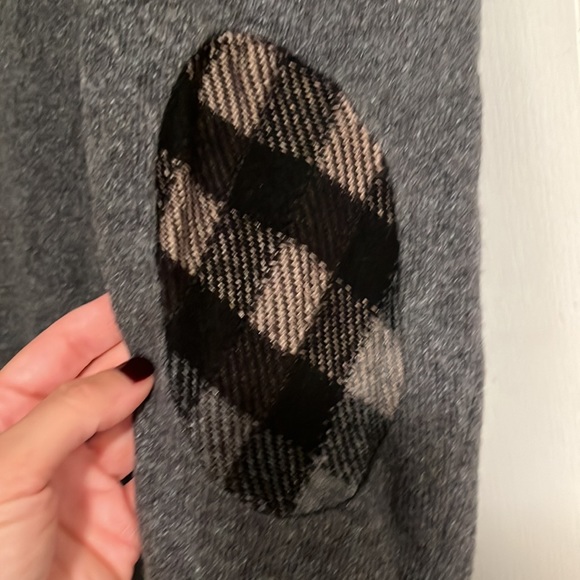 BURBERRY sweater. Size S. - Picture 3 of 6